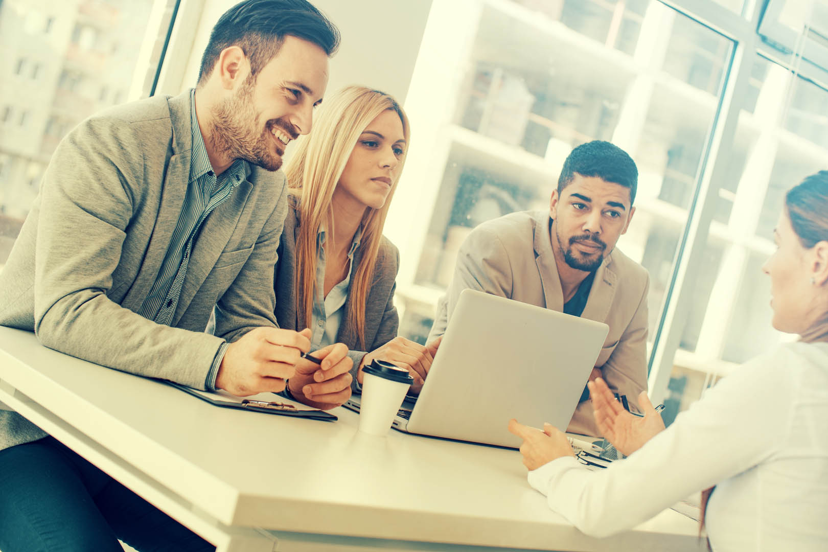 HR Policies - Liquid HR - Australia