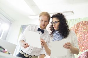Applicant decline notification