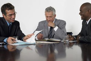 Change of remuneration