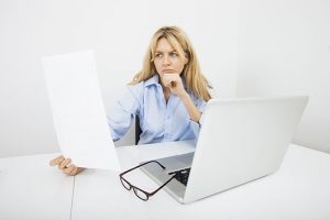 Termination Letter with notice