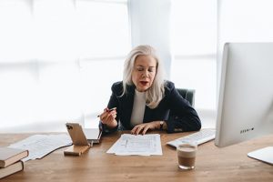Redundancy letter